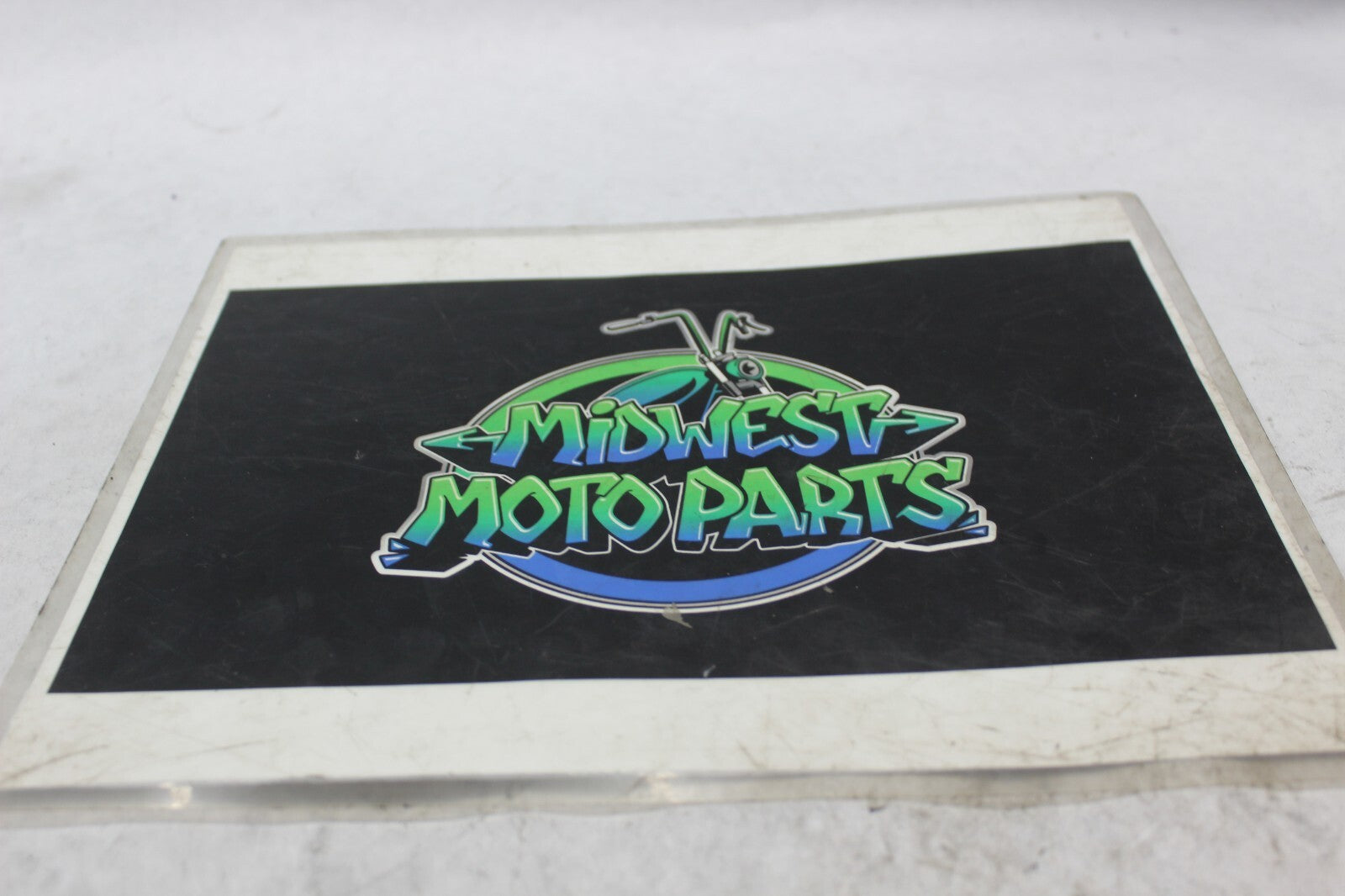 MAIN STEP BAR LEFT 50670-KV3-700 1998 HONDA CBR900RR