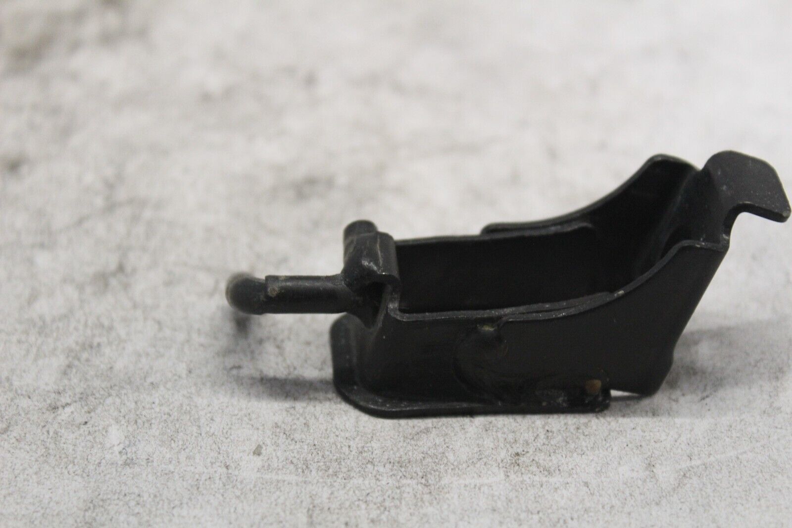 BRACKET, REAR SEAT AND HELMET (RIGHT) 11050-1475 1999 KAWASAKI NINJA ZX-9R