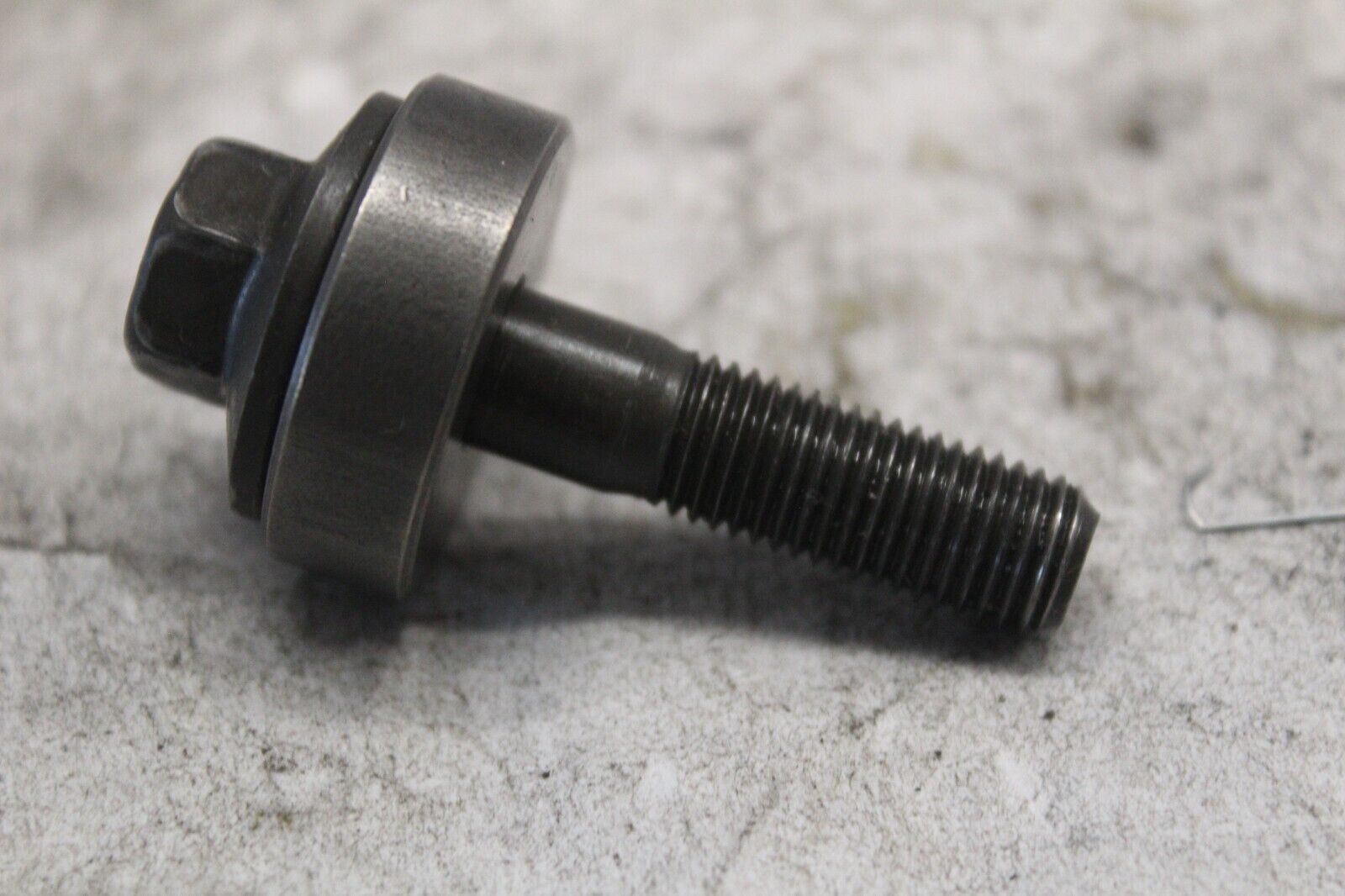 FLYWHEEL BOLT & WASHER 92151-1230 1999 KAWASAKI NINJA ZX-9R