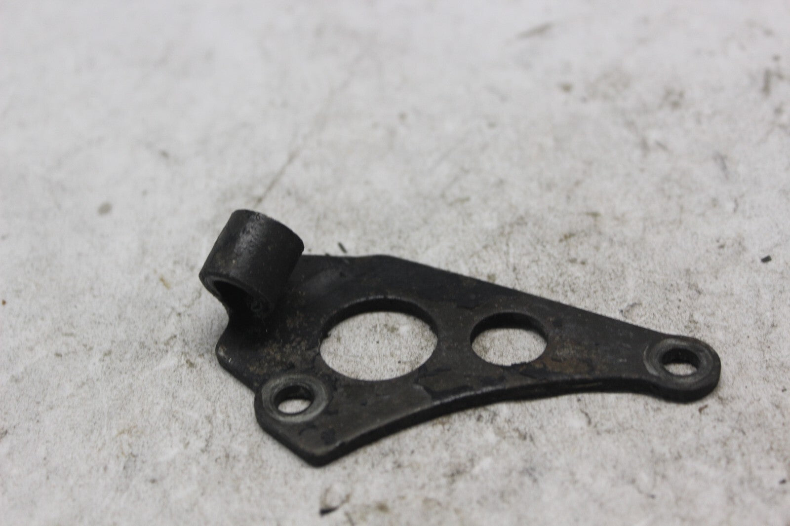 CLUTCH CABLE RECEIVER 22821-MAS-E00 1998 HONDA CBR900RR