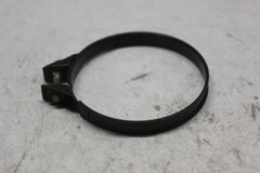 AIR CLEANER TUBE CLAMP 17255-MN1-670  1998 HONDA CBR900RR