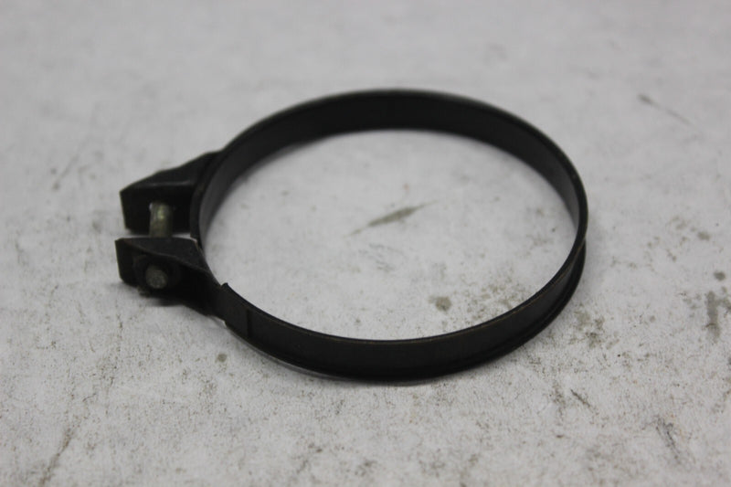 AIR CLEANER TUBE CLAMP 17255-MN1-670  1998 HONDA CBR900RR