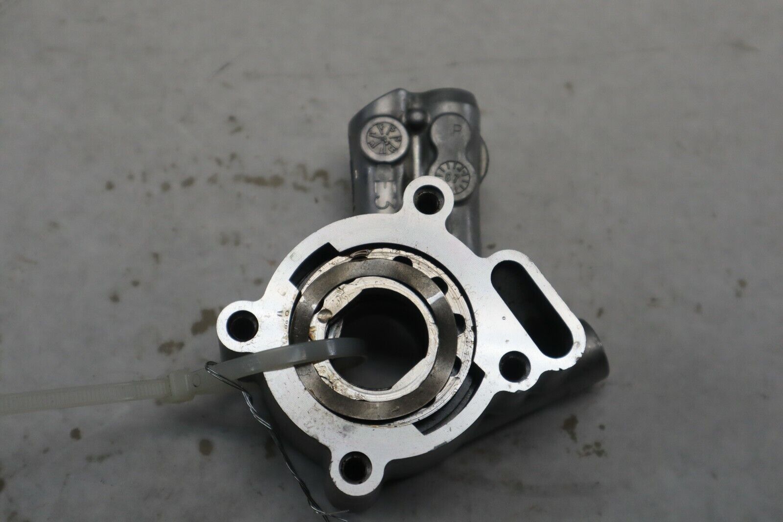 OEM Harley Davidson Oil Pump 26277-03