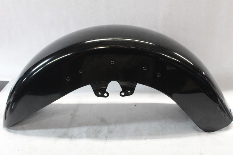 Front Fender Black 58900009 2022 RG SPECIAL