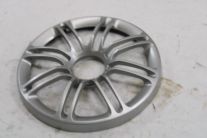 Speaker Grill 6.5" 6 1/2"