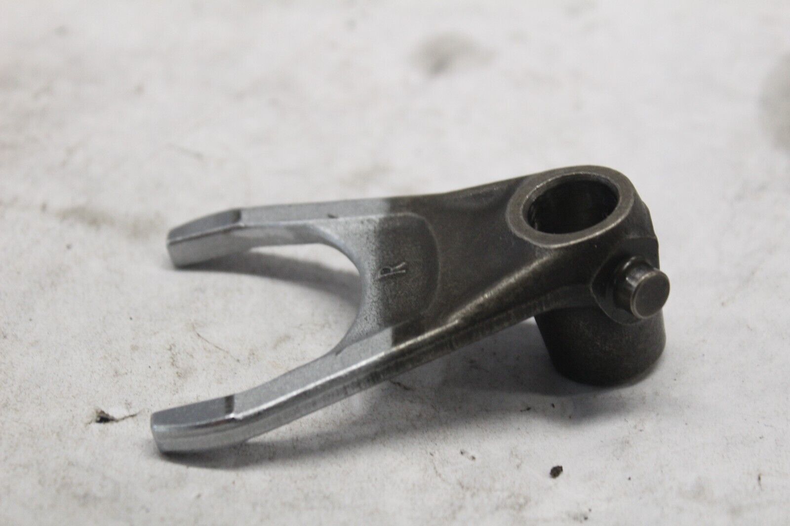 SHIFT FORK 3 RIGHT 2C0-18513-00-00 2007 YAMAHA R6 YZFR6