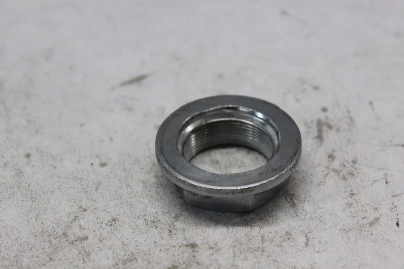 STEERING STEM NUT 90304-MJ4-670 1998 HONDA CBR900RR