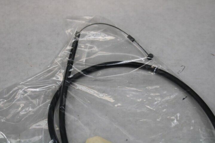 56522-02 Idle Cable HARLEY DAVIDSON