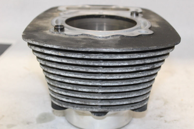 ENGINE CYLINDER BLACK (SEE PHOTOS) 5130005 2007 VICTORY 8BALL