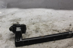 RIGHT HANDLEBAR BLACK SCRATCHED SEE PICS 53100-MAS-E00 1998 HONDA CBR900RR