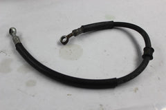 LEFT FRONT BRAKE HOSE (LOWER) 45124-MB1-013 1983 HONDA MAGNA VF750C
