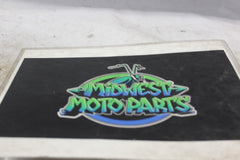 FUEL RAIL JOINT 1 13471-35F00 2002 SUZUKI HAYABUSA GSX1300R