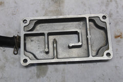 Breather Cover W/TUBE 11176-31301 2002 KATANA GSX750F
