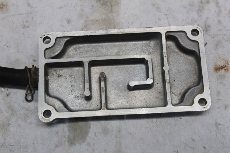 Breather Cover W/TUBE 11176-31301 2002 KATANA GSX750F