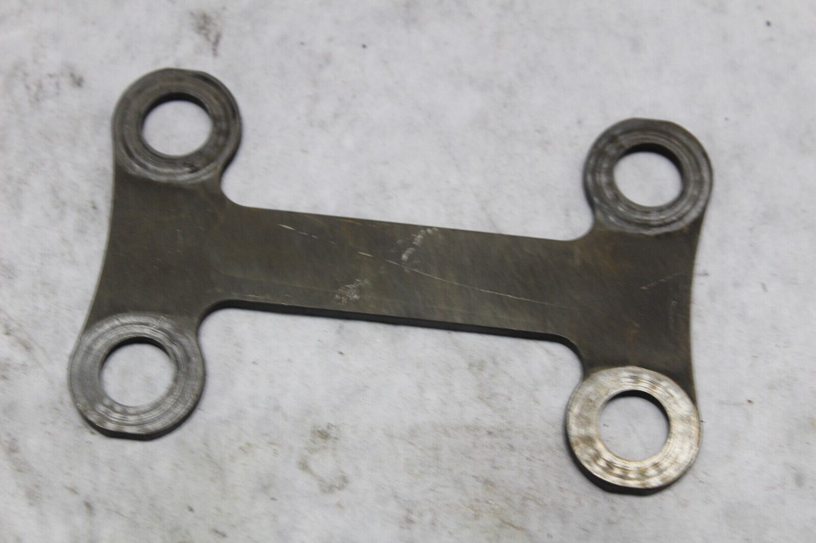 HEAD REINFORCEMENT PLATE 11138-40C10 2001 SUZUKI BANDIT GSF1200S