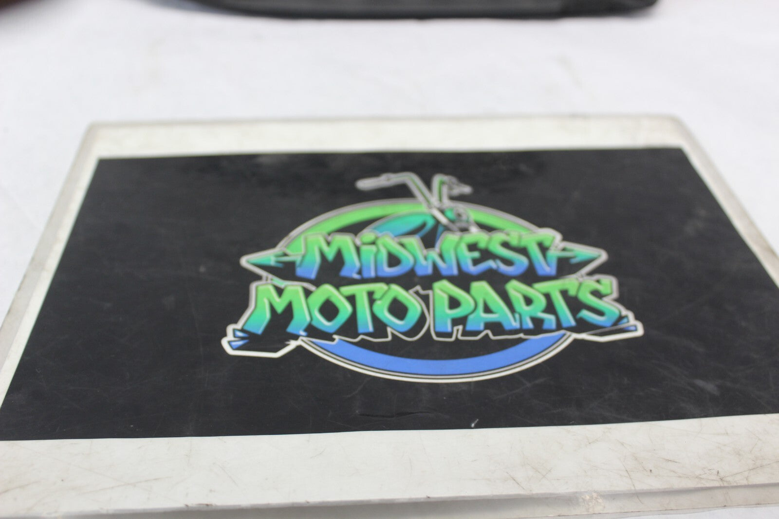 SEAT RAIL SILVER 41200-35F20 2002 SUZUKI GSX-R1000