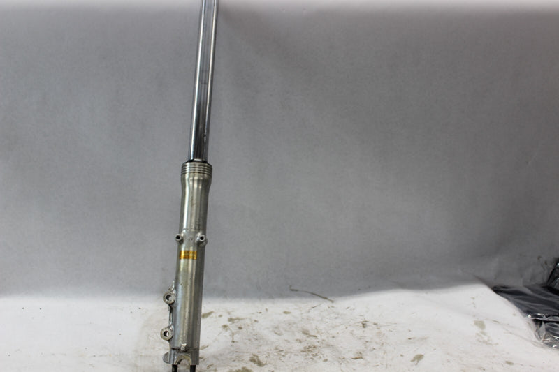 LEFT FRONT FORK ASSY 51500-MB9-003 1982 HONDA GOLDWING GL1100A