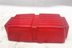 TAILLIGHT LENS RED 33702-422-671 1982 HONDA GL500I SILVERWING