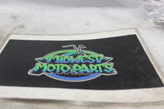 CAM CHAIN SPROCKET 12731-24F00 2002 SUZUKI HAYABUSA GSX1300R