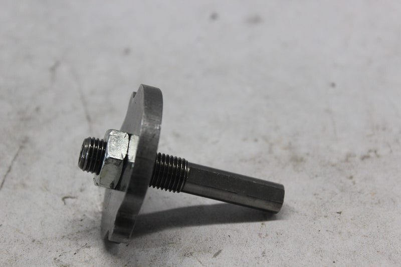 Clutch Release Plate & Adj Screw 37903-90,37090-98 2001 H-D SOFTAIL DUECE FXSTD