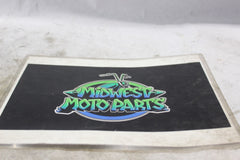 ENGINE PISTON 12111-24F11-0F0 2002 SUZUKI HAYABUSA GSX1300R