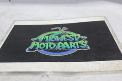 REAR AXLE SPACER RIGHT 11844 2008 H-D ELECTRAGLIDE FLHT