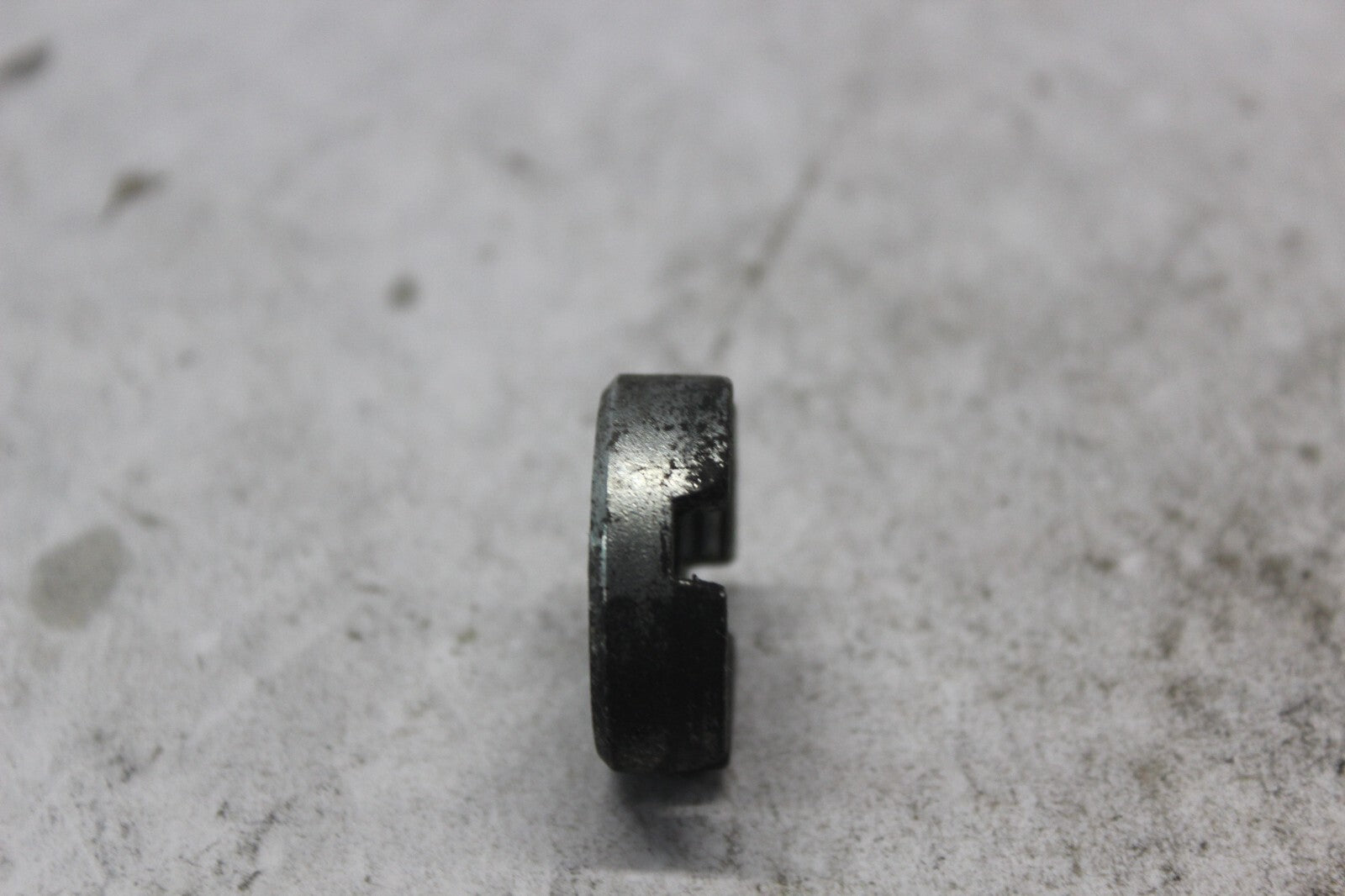 FRAME LOCK NUT 22X2.0 90310-MR7-000 1998 HONDA CBR900RR