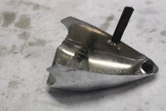 BRACKET (CHROME) 5KS-84703-00-00 2001 XVS1100A VSTAR CLASSIC