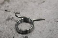 LEFT SEAT LOCK SPRING B 77227-MA1-000 1982 HONDA GL500I SILVERWING