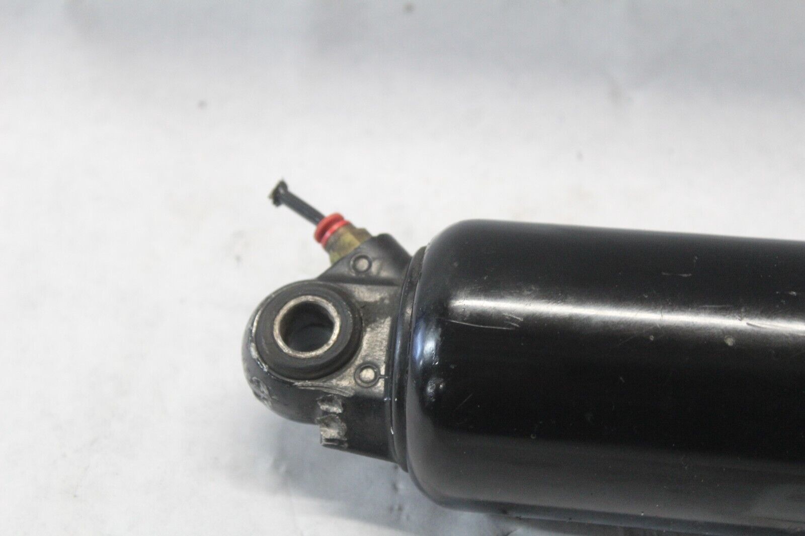 Low Profile 12" Shock Absorber 2010 Harley Davidson STREETGLIDE 54662-02A
