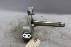 LOWER STEERING STEM BRACKET 51410-24F00 2002 SUZUKI HAYABUSA GSX1300R