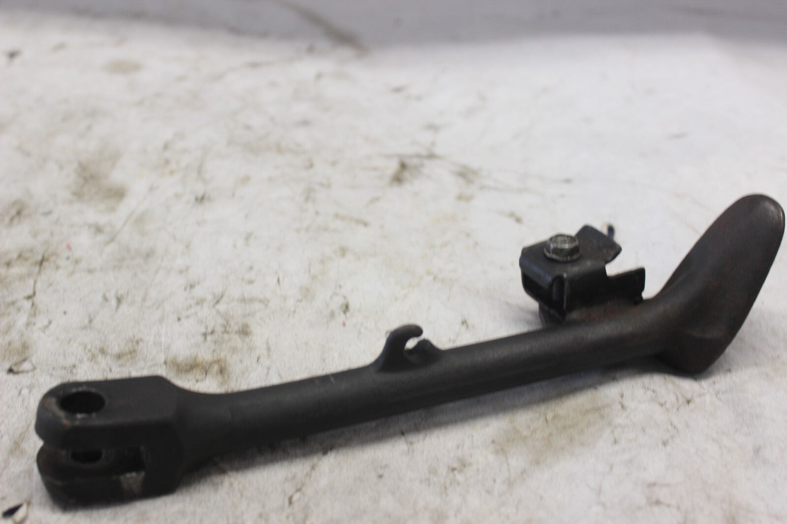 SIDE STAND ONLY 50540-463-000 1982 HONDA GOLDWING GL1100A