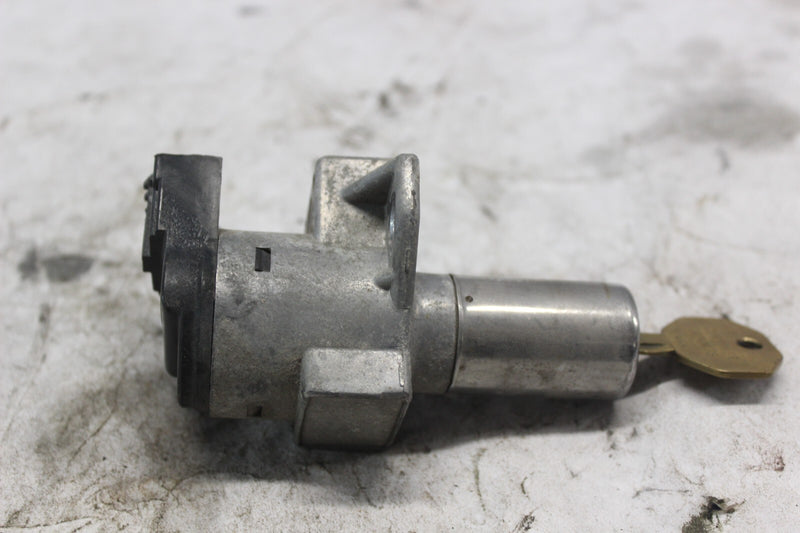 COMBINATION SWITCH W/KEY 35100-431-047 1982 HONDA GL500I SILVERWING