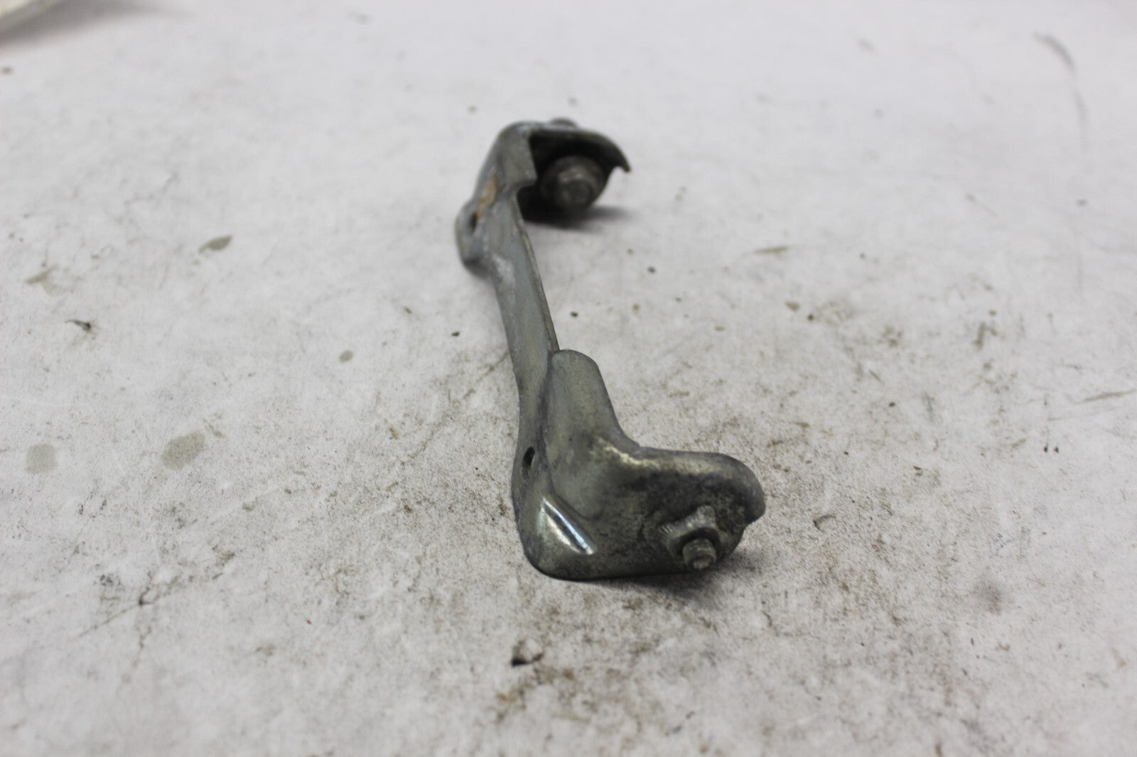 SEAT LOCK PLATE 77231-MAS-E00 1998 HONDA CBR900RR