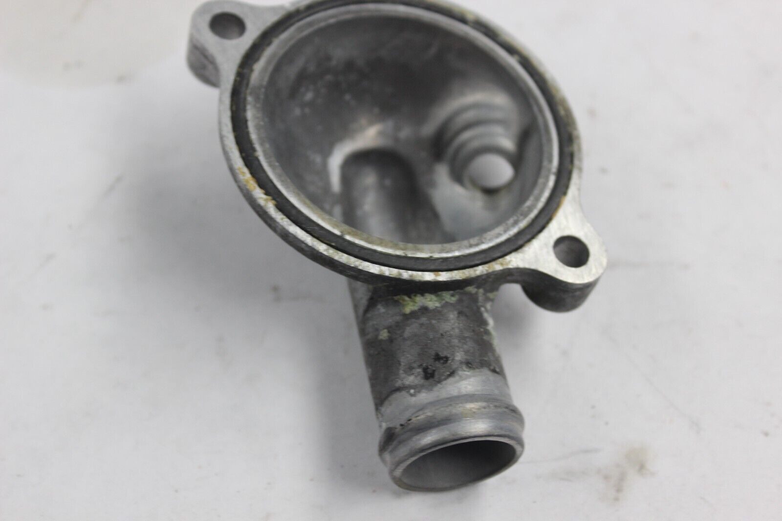 THERMOSTAT COVER 19315-MB0-770 1983 HONDA VF750C MAGNA