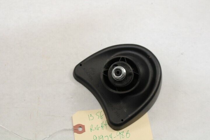 OEM Harley Davidson Fairing Mounted Mirror RIGHT 91974-98