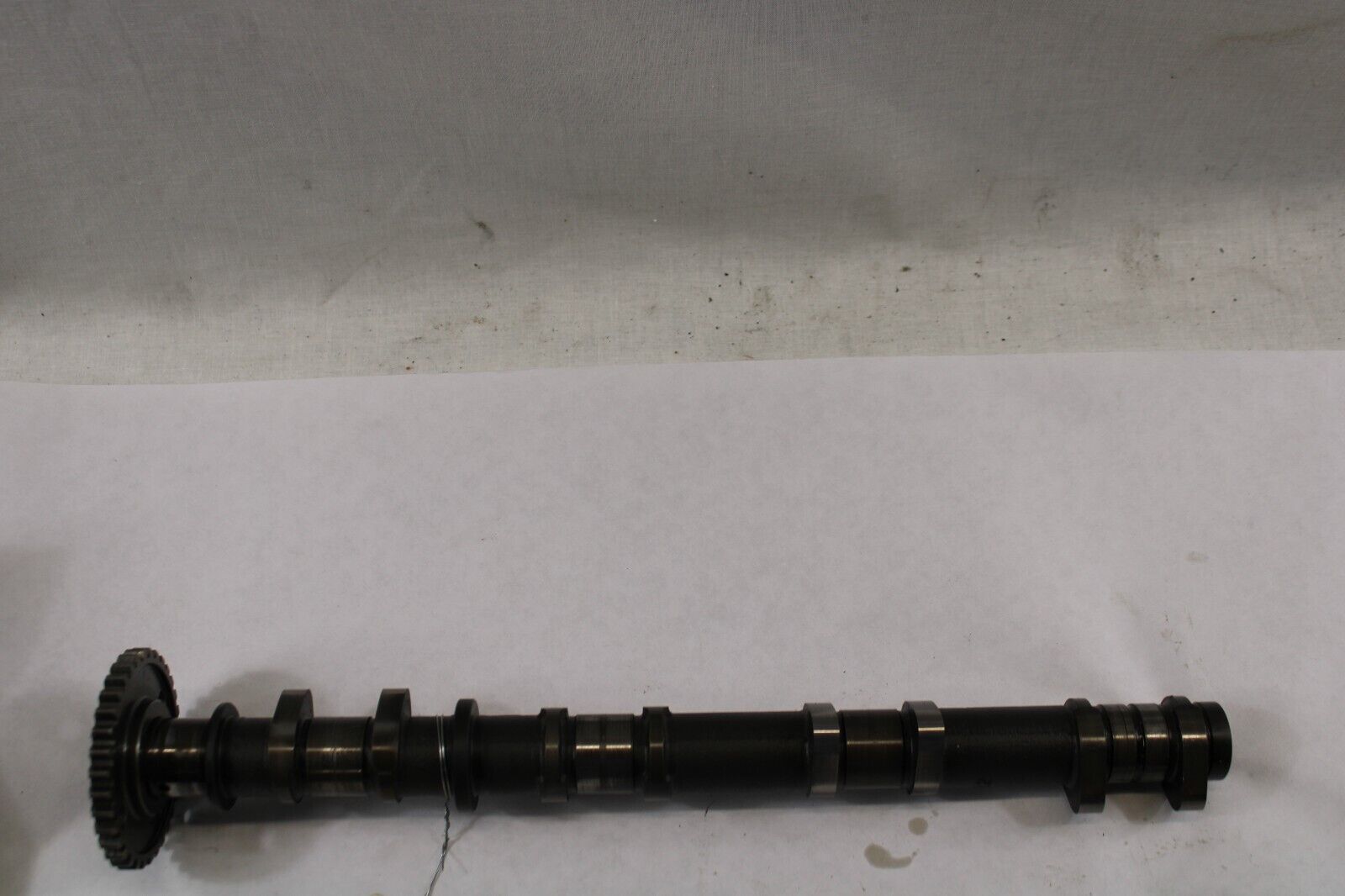Exhaust Camshaft 12720-39F00 2003 Suzuki GSX-R600