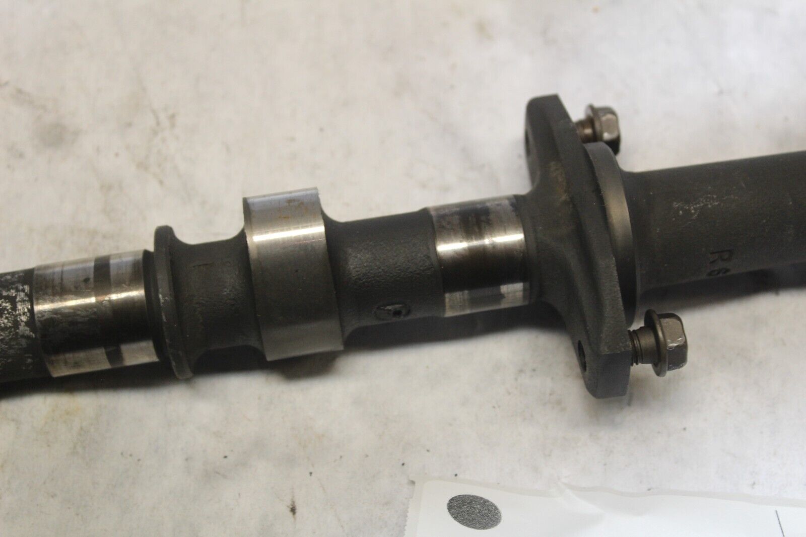 INTAKE CAMSHAFT 12711-26D00 2001 SUZUKI BANDIT GSF1200S