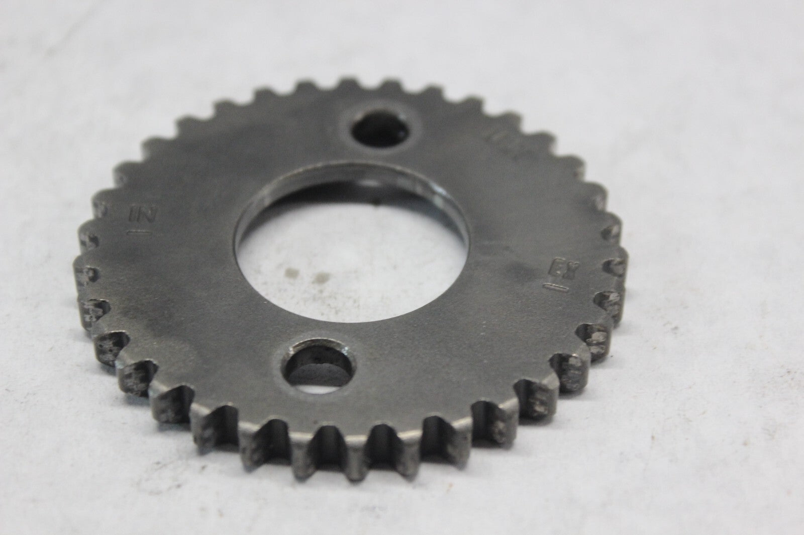 CAM SPROCKET 34T 14321-MW0-000 1998 HONDA CBR900RR