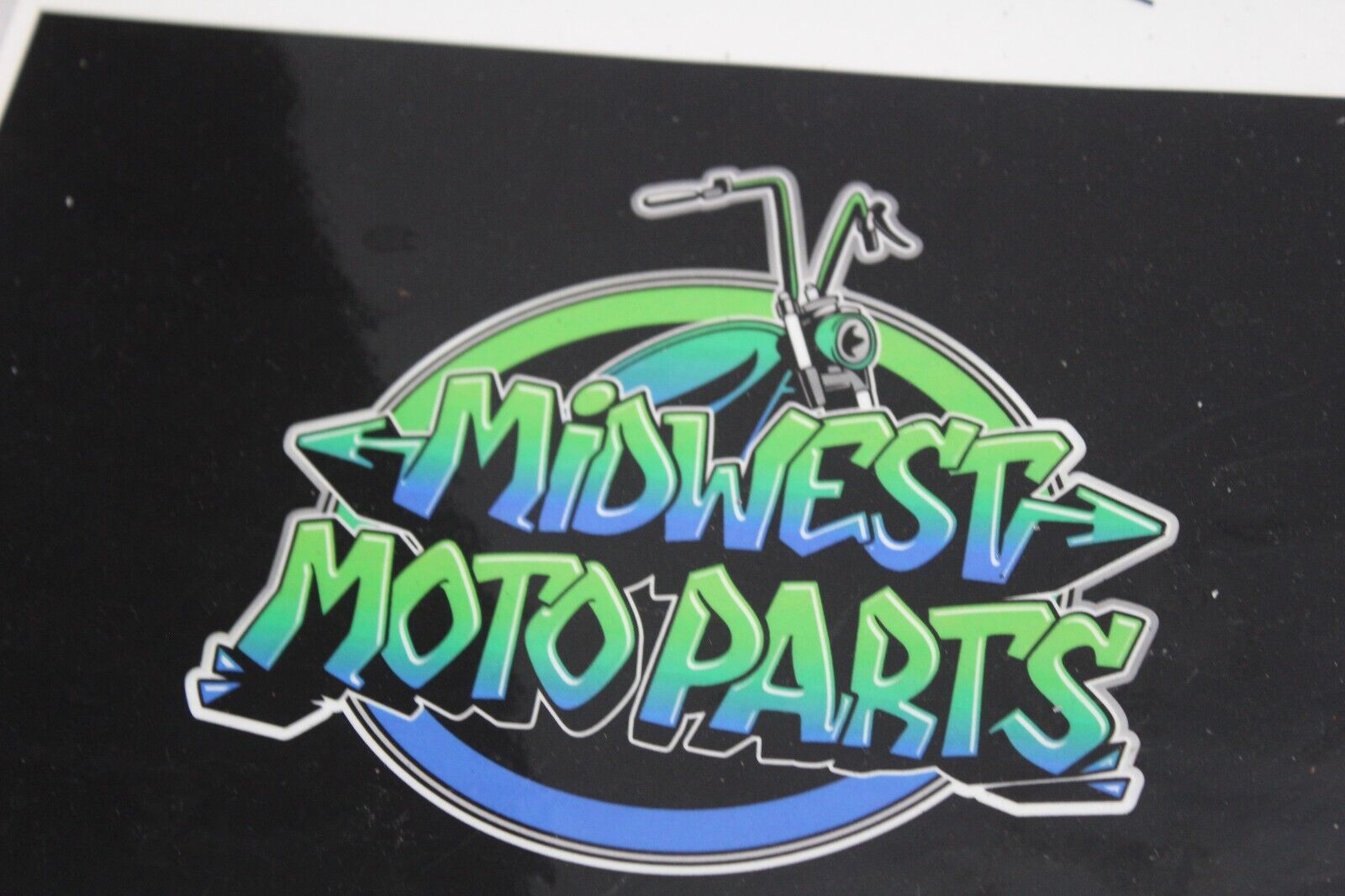 CYLINDER HEAD COVER (SEE PHOTOS) 12311-449-000 1982 GL500I SILVERWING