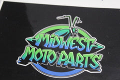 CYLINDER HEAD COVER (SEE PHOTOS) 12311-449-000 1982 GL500I SILVERWING