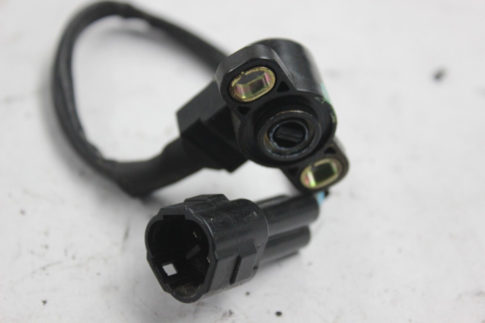 Carburetor Sensor w/Screws #21176-1073 2001 KAWASAKI ZX-9R