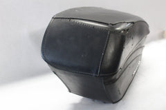 LEFT SADDLEBAG ASSY COMPLETE 91316-04 2005 ROAD KING CUSTOM FLHRSI