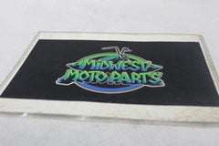BATTERY TRAY 66281-08 2008 H-D ELECTRAGLIDE FLHT
