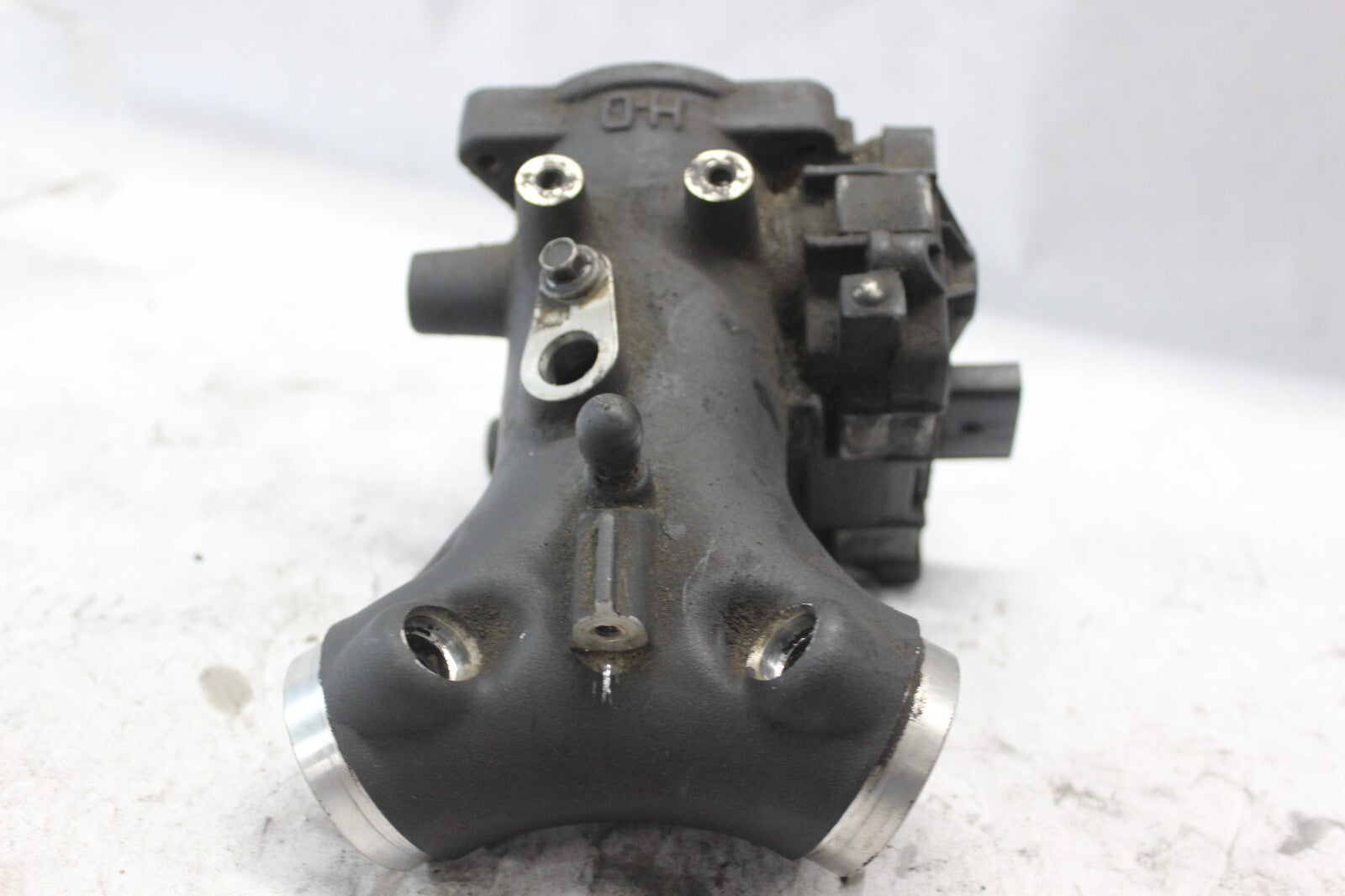 Induction Module Harley Davidson #27685-08 2008 H-D ELECTRAGLIDE FLHT