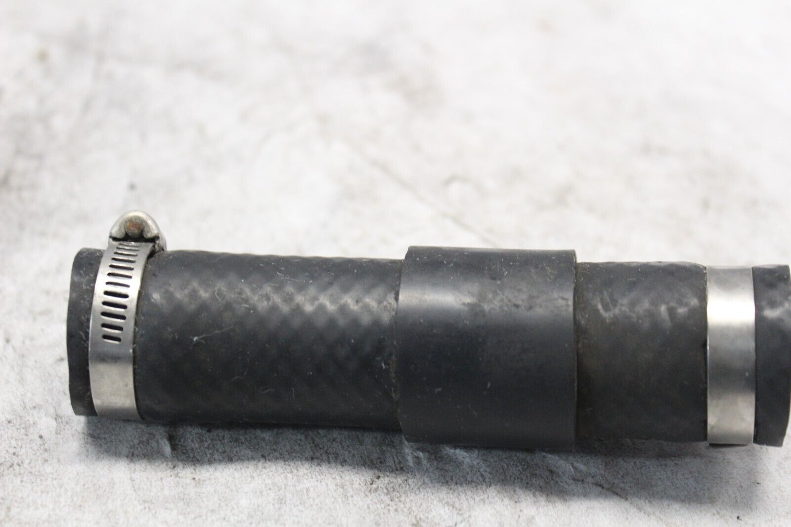 WATER PUMP HOSE 1 2C0-12576-00-00 2007 YAMAHA R6 YZFR6