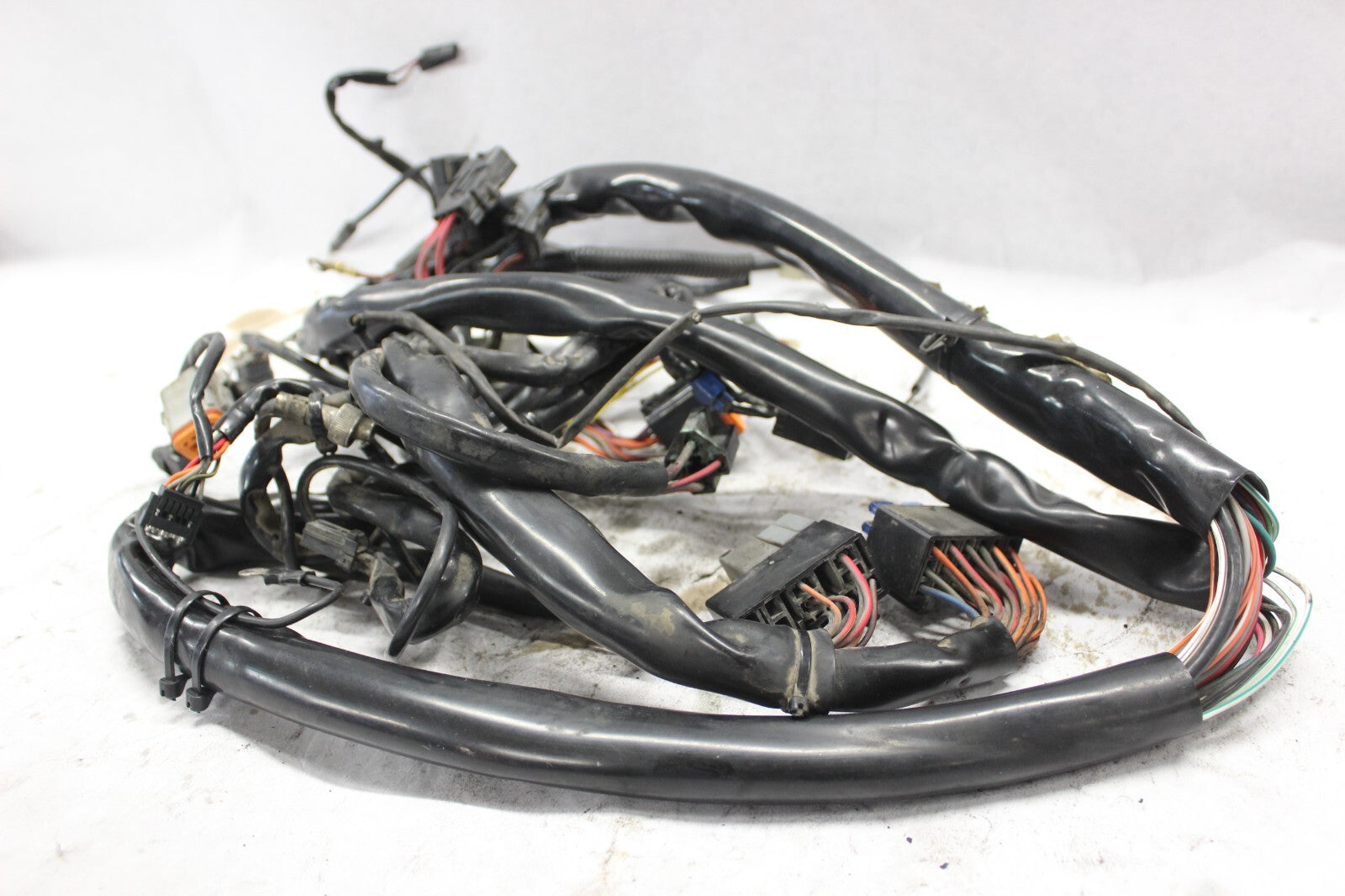 MAIN WIRING HARNESS NON-ABS 70985-00 2000 H-D ELECTRAGLIDE FLHT