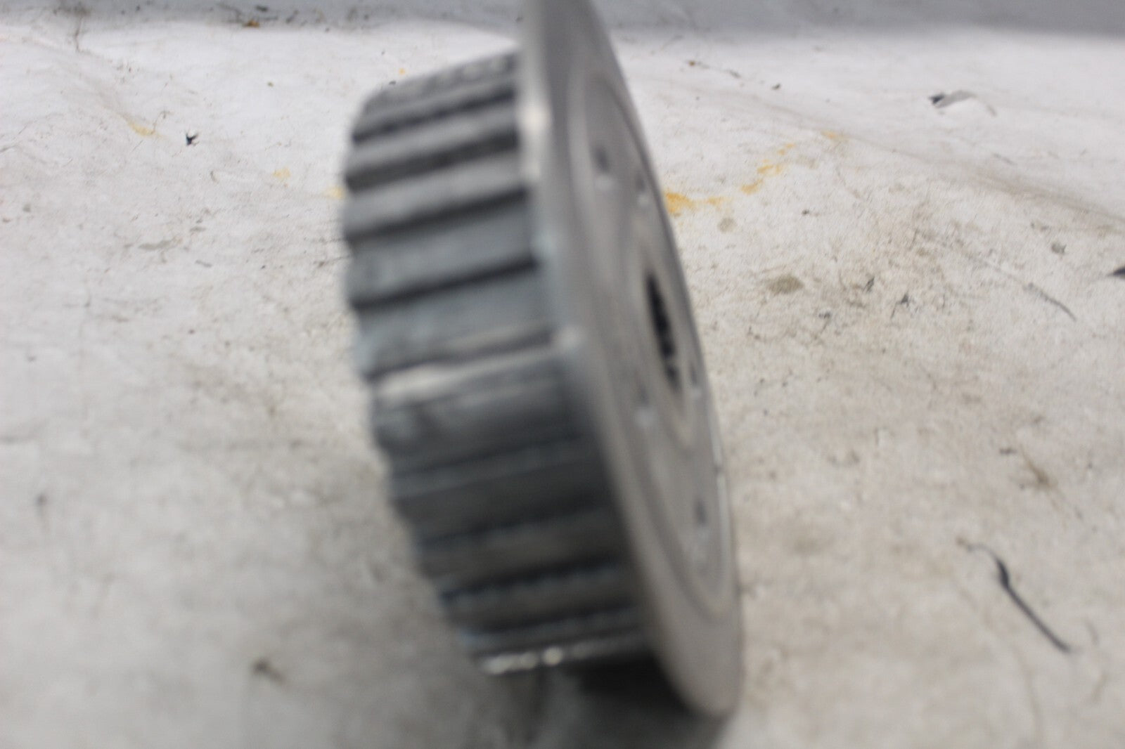 CLUTCH HUB 13087-1052 1988 KAWASAKI EX500