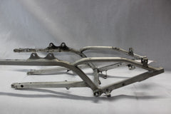 SEAT RAIL SILVER 41200-35F20 2002 SUZUKI GSX-R1000