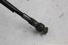 SPEEDOMETER CABLE 44830-426-830 1982 GL500I SILVERWING